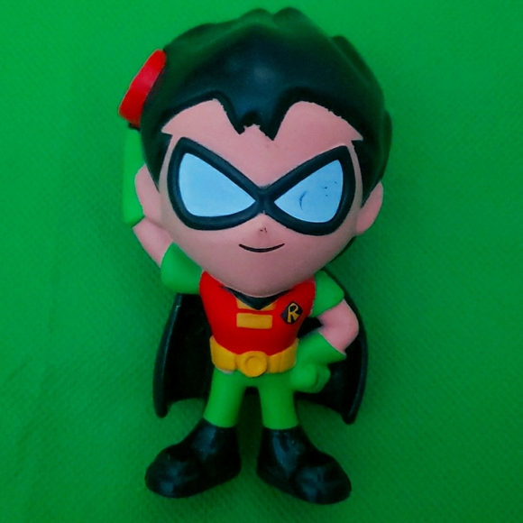 Dc- comics - Picture 5 of 5